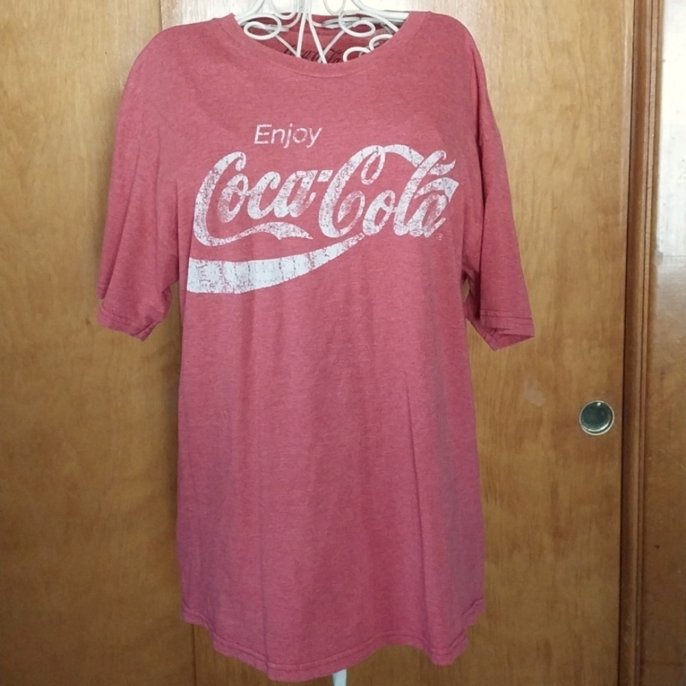 Coca-Cola T-shirt